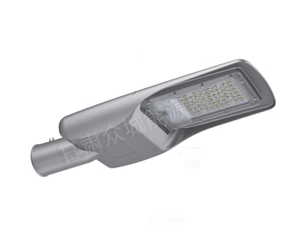 永靖鸭嘴鱼LED灯具