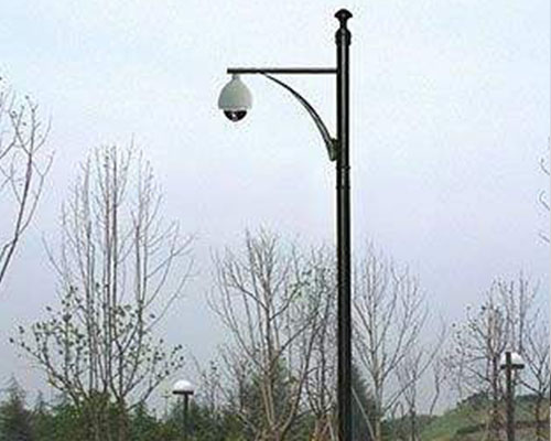 永靖监控灯