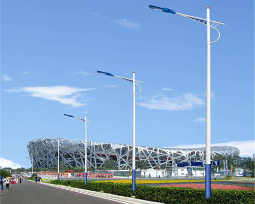 永靖LED路灯
