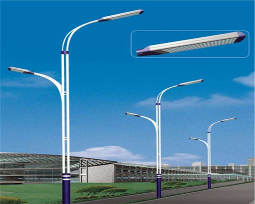 永靖LED路灯