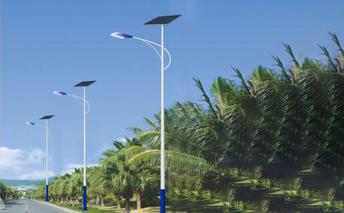 快速解决永靖太阳能路灯不亮问题：全面检修指南