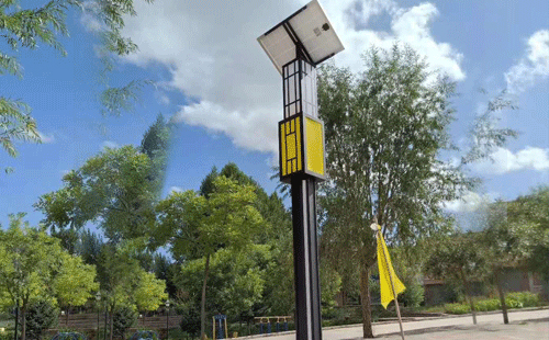 永靖智慧路灯安装 永靖智慧路灯安装