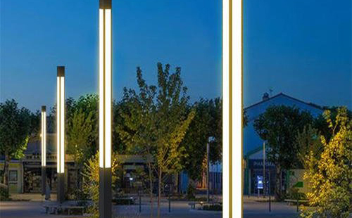 太阳能永靖景观灯定制常见问题与解决方案