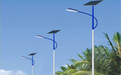 永靖太阳能路灯防触电安全指南：如何选择与维护