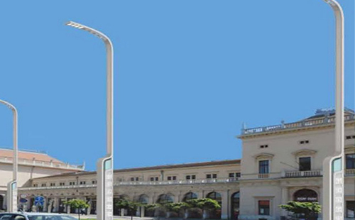 节能率提升:永靖LED路灯选透镜方案实战指南 节能率提升:永靖LED路灯选透镜方案实战指南