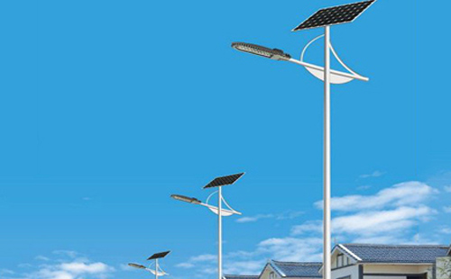 永靖太阳能路灯安装调试与维护全指南 永靖太阳能路灯安装调试与维护全指南