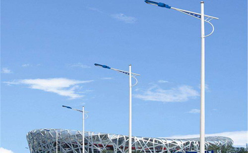 永靖LED路灯怎么选?众城照明解析高效节能新趋势 永靖LED路灯怎么选?众城照明解析高效节能新趋势