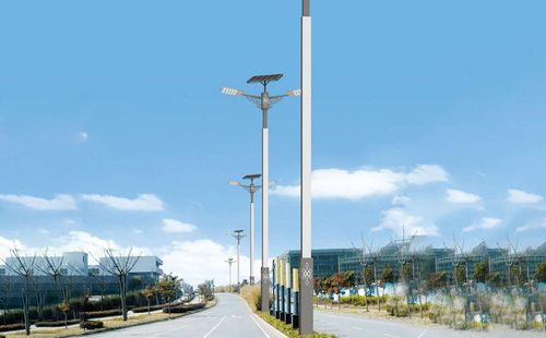 科学维护让太阳能永靖LED路灯使用寿命突破15年 科学维护让太阳能永靖LED路灯使用寿命突破15年