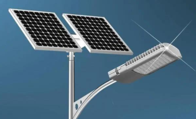 永靖太阳能路灯功率查看方法 + 核心作用，新手必看！