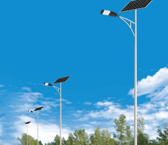 永靖太阳能路灯维护时，这些细节别忽略！